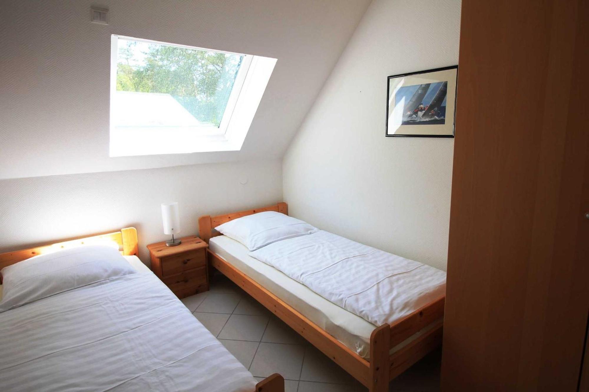 Ads-Ferienwohnungen Ca 20 Gehminuten Zum Ostseestrand Uckeritz Quarto foto